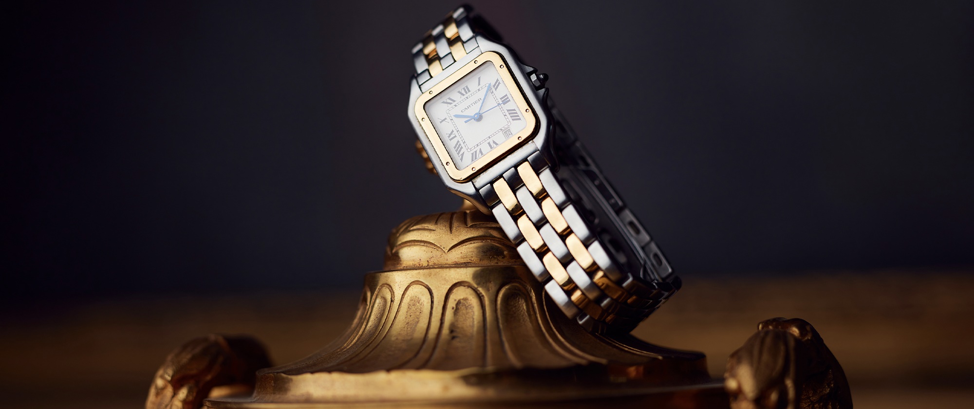 Cartier: Defining a Classic